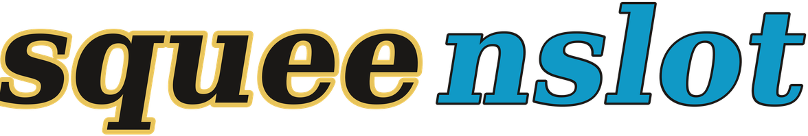 squeenslot logo